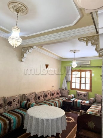 appartements-a-louer-a-route-dagadir-essaouira-2-pieces-salon-traditionnel-et-porte-blindee-big-12