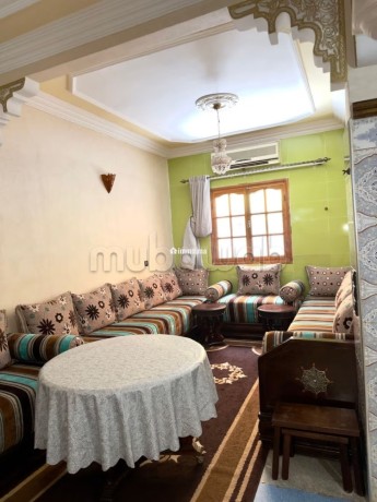 appartements-a-louer-a-route-dagadir-essaouira-2-pieces-salon-traditionnel-et-porte-blindee-big-13
