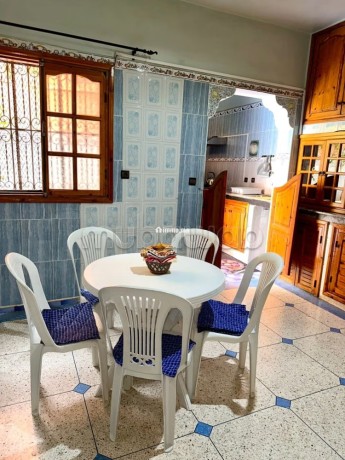 appartements-a-louer-a-route-dagadir-essaouira-2-pieces-salon-traditionnel-et-porte-blindee-big-7