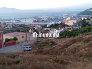 Superbe appartement à vendre à Anjra. 2 pièces confortables. Vue sur mer - Appartement à vendre