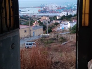 Superbe appartement à vendre à Anjra. 2 pièces confortables. Vue sur mer - Appartement à vendre