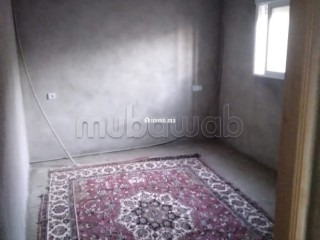 Superbe appartement à vendre à Anjra. 2 pièces confortables. Vue sur mer - Appartement à vendre