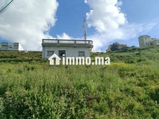 Superbe appartement à vendre à Anjra. 2 pièces confortables. Vue sur mer - Appartement à vendre