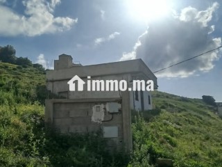 Superbe appartement à vendre à Anjra. 2 pièces confortables. Vue sur mer - Appartement à vendre