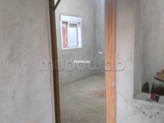 Superbe appartement à vendre à Anjra. 2 pièces confortables. Vue sur mer - Appartement à vendre