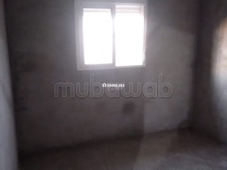 Superbe appartement à vendre à Anjra. 2 pièces confortables. Vue sur mer - Appartement à vendre
