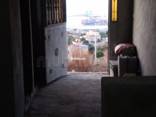 Superbe appartement à vendre à Anjra. 2 pièces confortables. Vue sur mer - Appartement à vendre