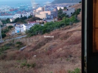 Superbe appartement à vendre à Anjra. 2 pièces confortables. Vue sur mer - Appartement à vendre