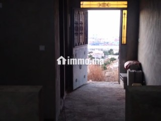 Superbe appartement à vendre à Anjra. 2 pièces confortables. Vue sur mer - Appartement à vendre