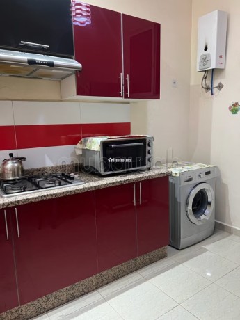 location-dun-appartement-a-mhamid-3-grandes-pieces-salon-traditionnel-et-porte-blindee-big-10