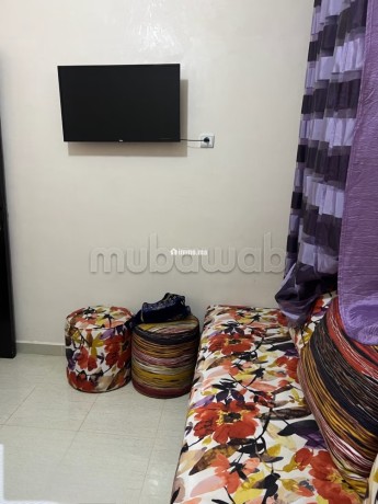 location-dun-appartement-a-mhamid-3-grandes-pieces-salon-traditionnel-et-porte-blindee-big-8