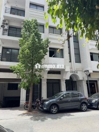 local-commercial-de-prestige-a-vendre-rue-moliere-big-2