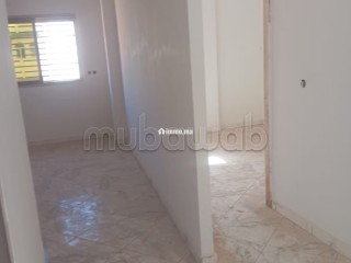 Appartement à l'achat à Ouislane. 4 belles chambres. Salon marocain traditionnel - Appartement à vendre
