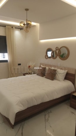 appartement-80m-3ch-neuf-proche-stade-tanger-big-1