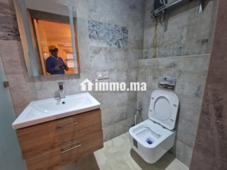 Duplex de luxe à vendre Marrakech - Appartement à vendre