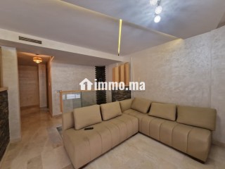 Duplex de luxe à vendre Marrakech - Appartement à vendre