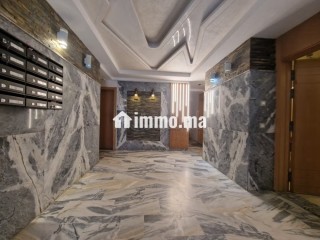 Duplex de luxe à vendre Marrakech - Appartement à vendre