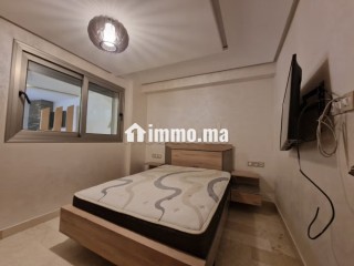 Duplex de luxe à vendre Marrakech - Appartement à vendre