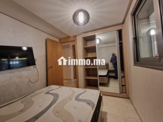 Duplex de luxe à vendre Marrakech - Appartement à vendre