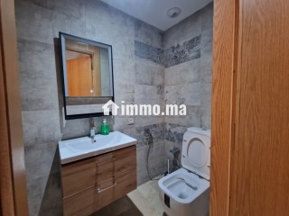 Duplex de luxe à vendre Marrakech - Appartement à vendre