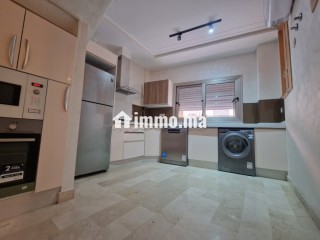 Duplex de luxe à vendre Marrakech - Appartement à vendre