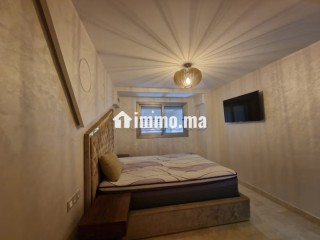 Duplex de luxe à vendre Marrakech - Appartement à vendre