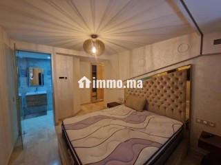Duplex de luxe à vendre Marrakech - Appartement à vendre