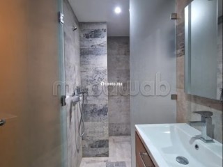 Duplex de luxe à vendre Marrakech - Appartement à vendre