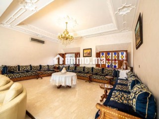 Villa à vendre à Marrakech - Villa à vendre