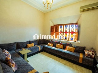 Villa à vendre à Marrakech - Villa à vendre