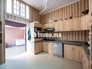 Villa à vendre à Marrakech - Villa à vendre