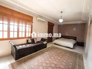 Villa à vendre à Marrakech - Villa à vendre