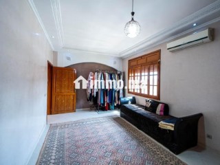 Villa à vendre à Marrakech - Villa à vendre