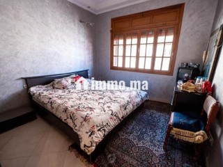 Villa à vendre à Marrakech - Villa à vendre