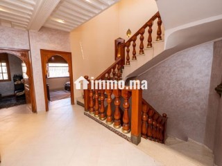 Villa à vendre à Marrakech - Villa à vendre