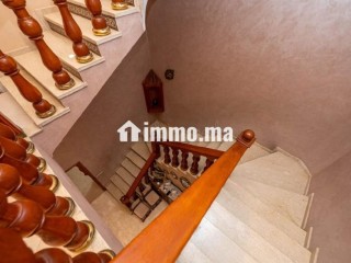 Villa à vendre à Marrakech - Villa à vendre