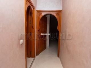 Villa à vendre à Marrakech - Villa à vendre