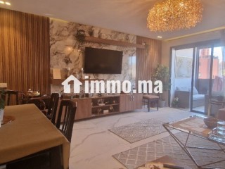 Belle appartement avandr à Marrakech - Appartement à vendre