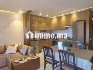 Belle appartement avandr à Marrakech - Appartement à vendre