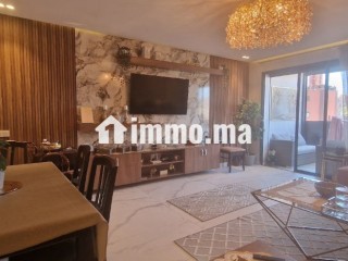 Belle appartement avandr à Marrakech - Appartement à vendre