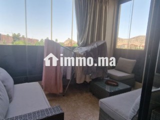 Belle appartement avandr à Marrakech - Appartement à vendre
