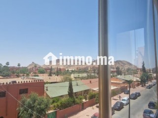 Belle appartement avandr à Marrakech - Appartement à vendre