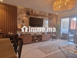 Belle appartement avandr à Marrakech - Appartement à vendre
