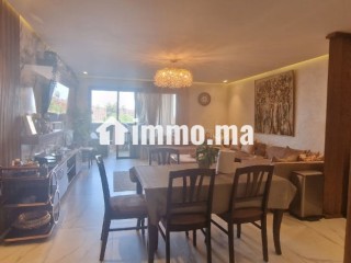 Belle appartement avandr à Marrakech - Appartement à vendre