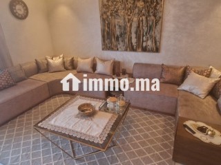 Belle appartement avandr à Marrakech - Appartement à vendre