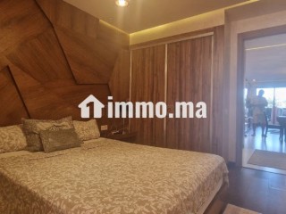 Belle appartement avandr à Marrakech - Appartement à vendre