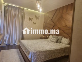 Belle appartement avandr à Marrakech - Appartement à vendre