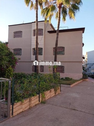 Splendide villa à Vendre - Vente Immobilier - Casablanca - photo 2