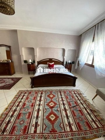Splendide villa à Vendre - Vente Immobilier - Casablanca - photo 5