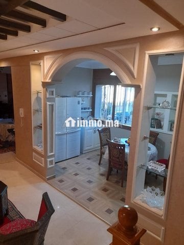 Splendide villa à Vendre - Vente Immobilier - Casablanca - photo 6
